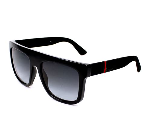 Lentes Gucci Hombre 